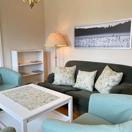 Landgut Apartment Vetschau Luaran gambar
