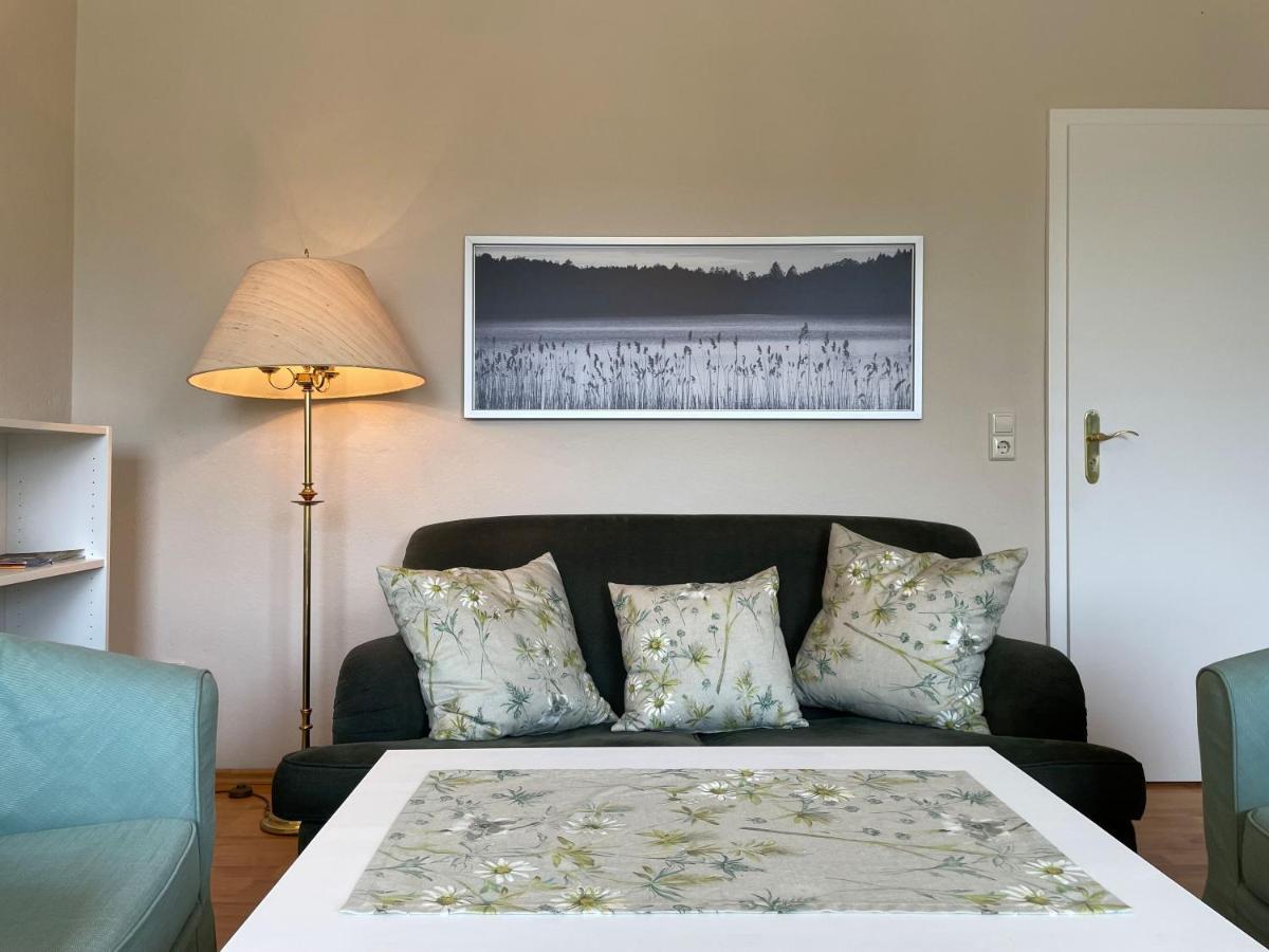 Landgut Apartment Vetschau Luaran gambar