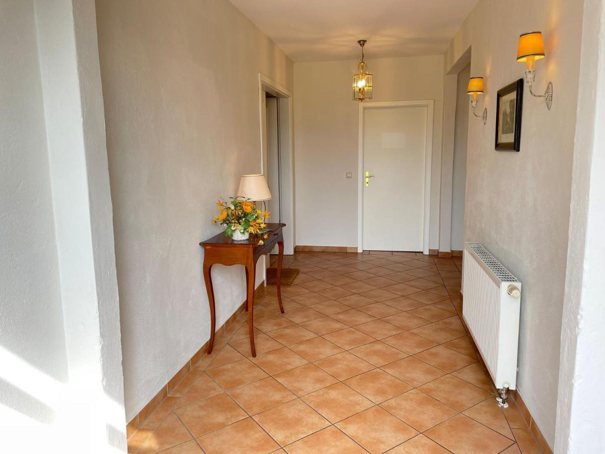 Landgut Apartment Vetschau Luaran gambar