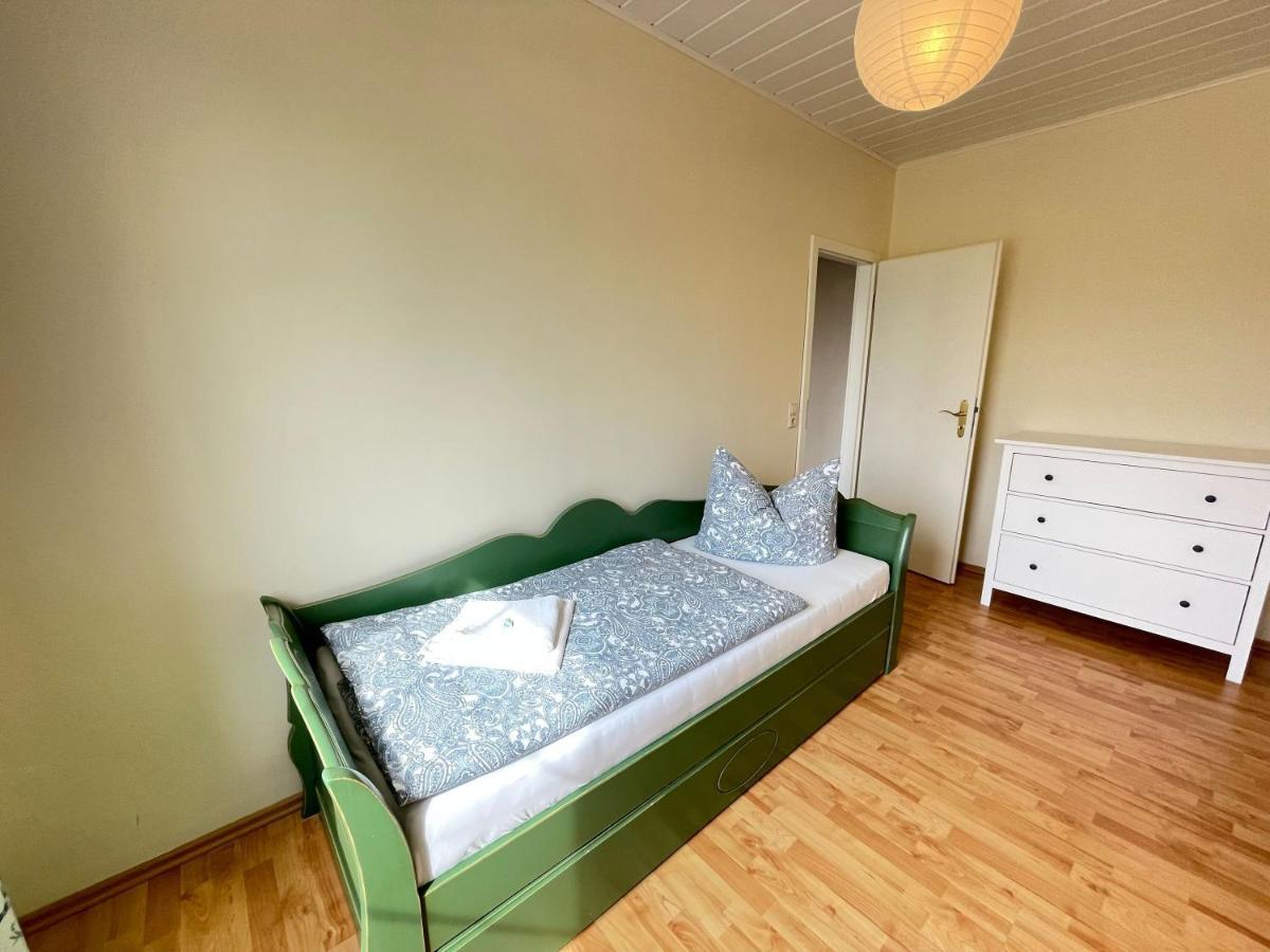 Landgut Apartment Vetschau Luaran gambar