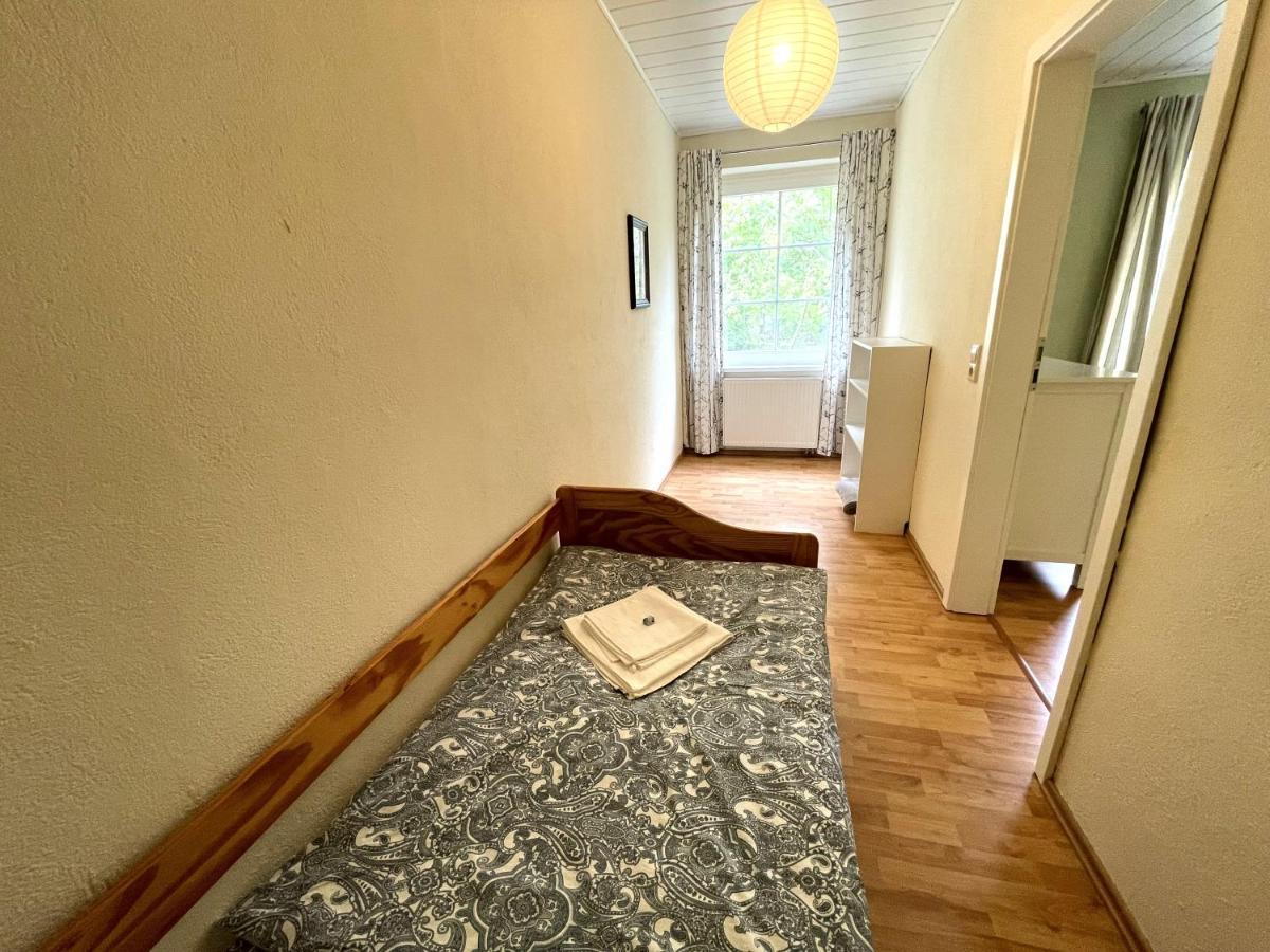 Landgut Apartment Vetschau Luaran gambar